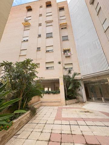 Piso en Venta en Los Castillejos - La Trinidad