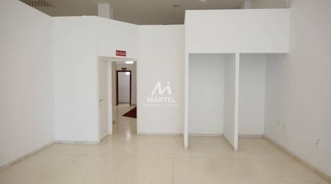 Photo 5 of Premises to rent in Calle Taoro, 9, Vecindario - El Doctoral - Cruce de Sardina, Santa Lucía de Tirajana