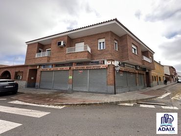 Local comercial en venda a Sonseca