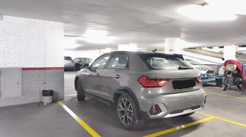 Photo 3 of Garage for sale in Carrer del Milanesat, Les Tres Torres, Barcelona Capital