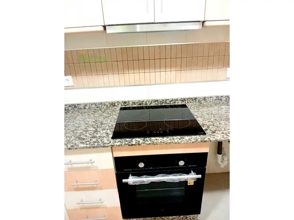 Cuina de Planta baixa en venda en Almoradí amb Forn