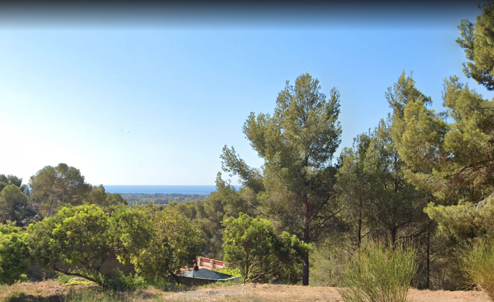 Residencial en venda en Castelldefels