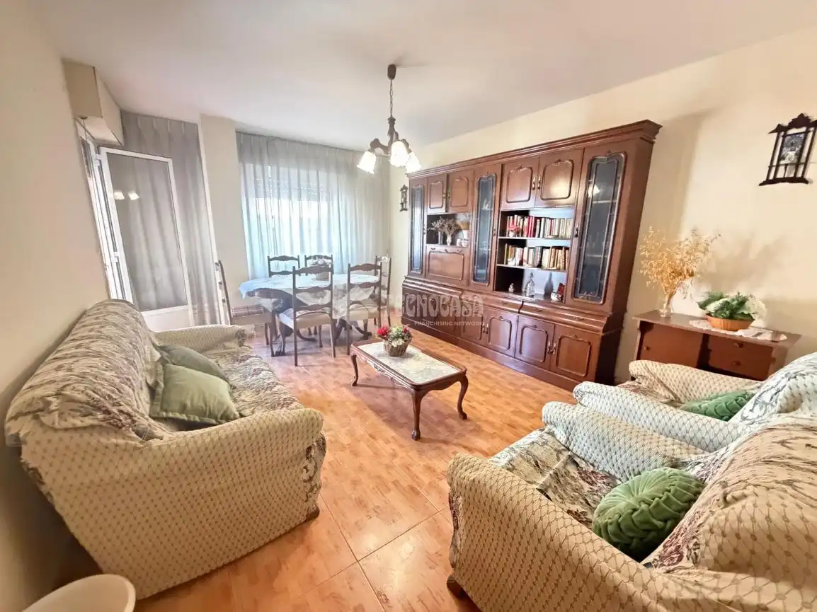 Appartement avec balcon à vendre à Martos, imagen 6