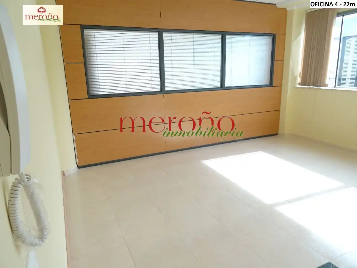 Ufficio in affitto a Elche ciudad, imagen 13