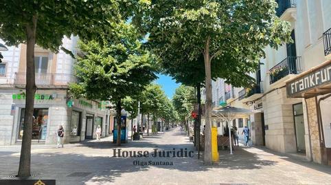 Foto 5 von Wohnung zum Verkauf in Plaça Fiveller, 26, Centre, Mataró