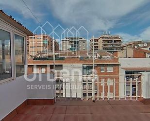 Terrace of Attic for sale in Premià de Mar  with Terrace and Alarm