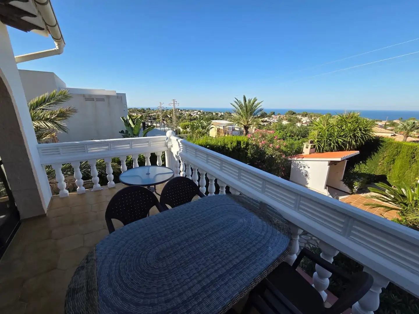 Detached house with pool for sale in El Montgó, imagen 16