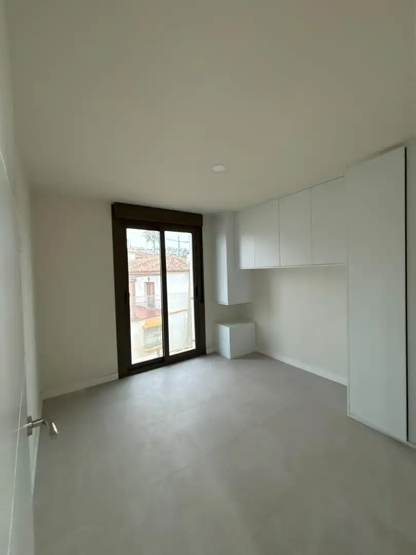 Ático en venta en Estepona Pueblo, imagen 12