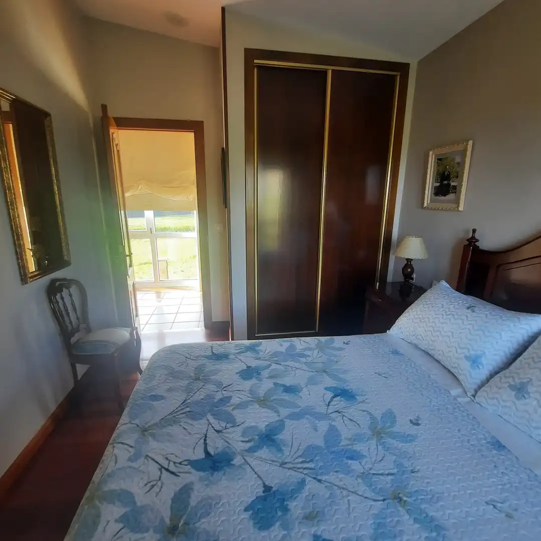 Casa amb terrassa en venda a Valdoviño, imagen 53