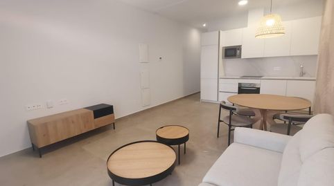 Foto 3 von Erdgeschoss zum Verkauf in Zona Playa de los Locos, Torrevieja