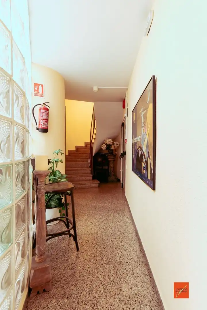 Edificio en venta en Santa Bàrbara