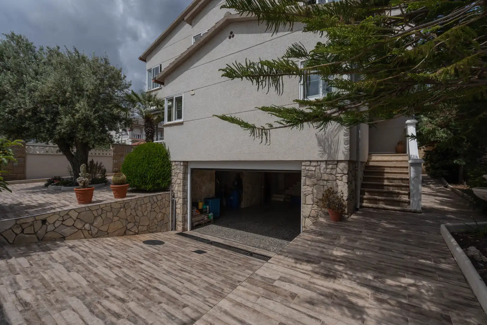 Villa con piscina in vendita a Olesa de Montserrat, imagen 14