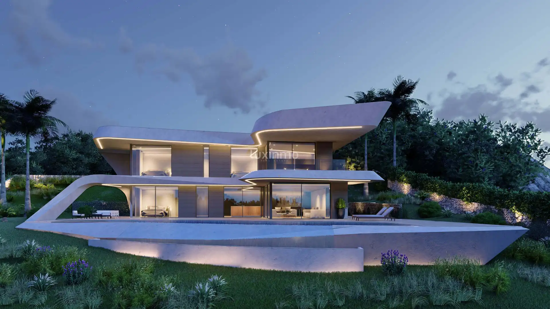 Detached house with terrace for sale in Cap Martí - El Tossalet - Pinomar, imagen 4