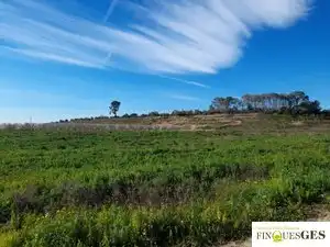 Terreno en venta en La Masó