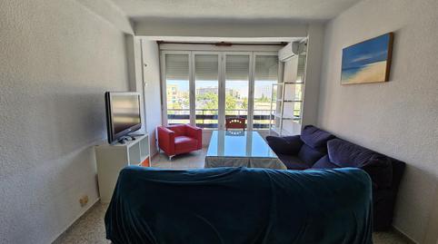 Foto 3 de Pis en venda a Gabriel Miró, 3, Camino de Ronda, Granada