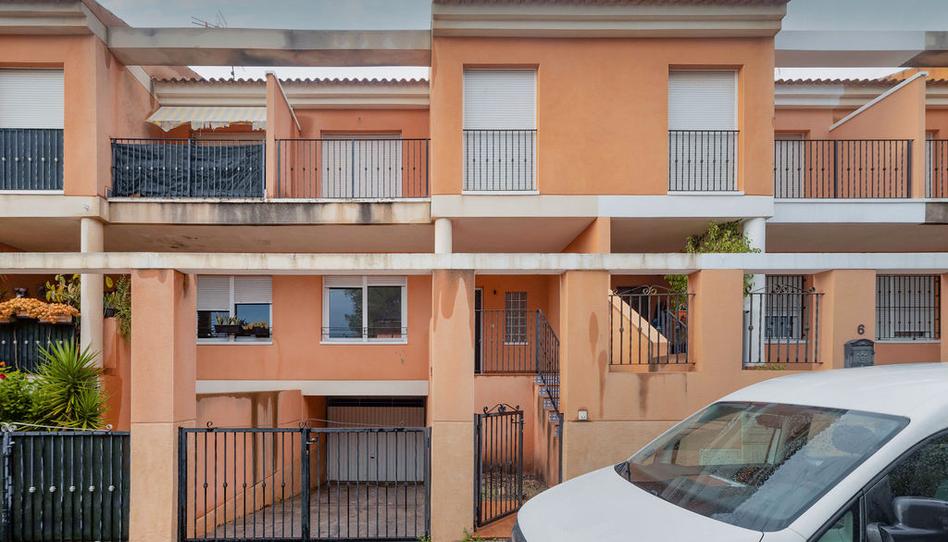 Foto 1 de Casa adosada en venda a C/ Antonio Martín (la Aparecida), Montepinar - La Aparecida - Raiguero, Alicante