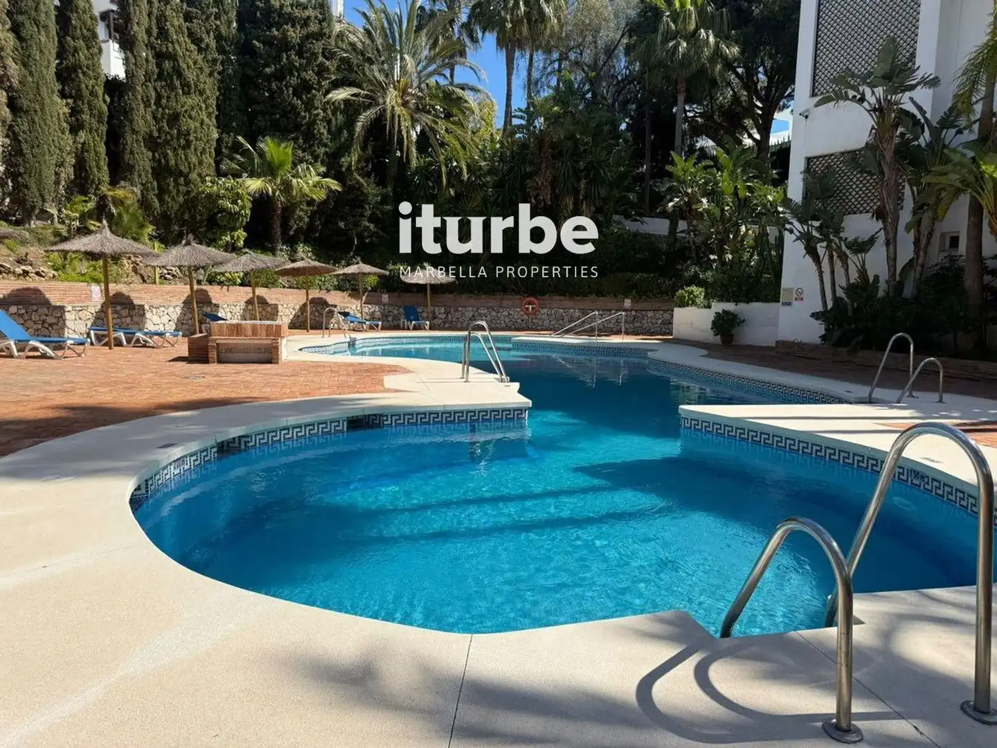 Pis amb piscina en venda a Elviria - Cabopino, imagen 29