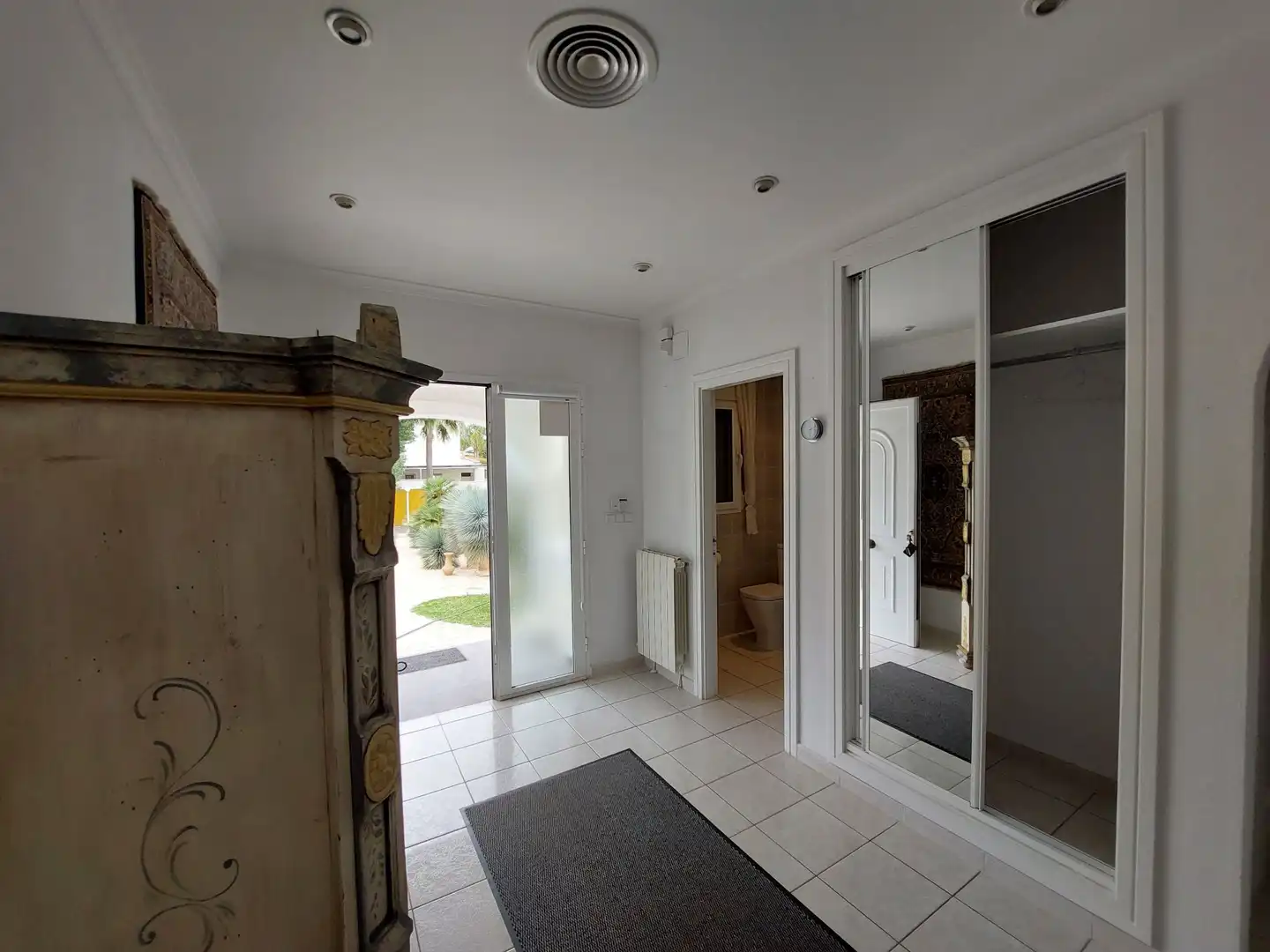 Villa con piscina in vendita a El Montgó, imagen 8