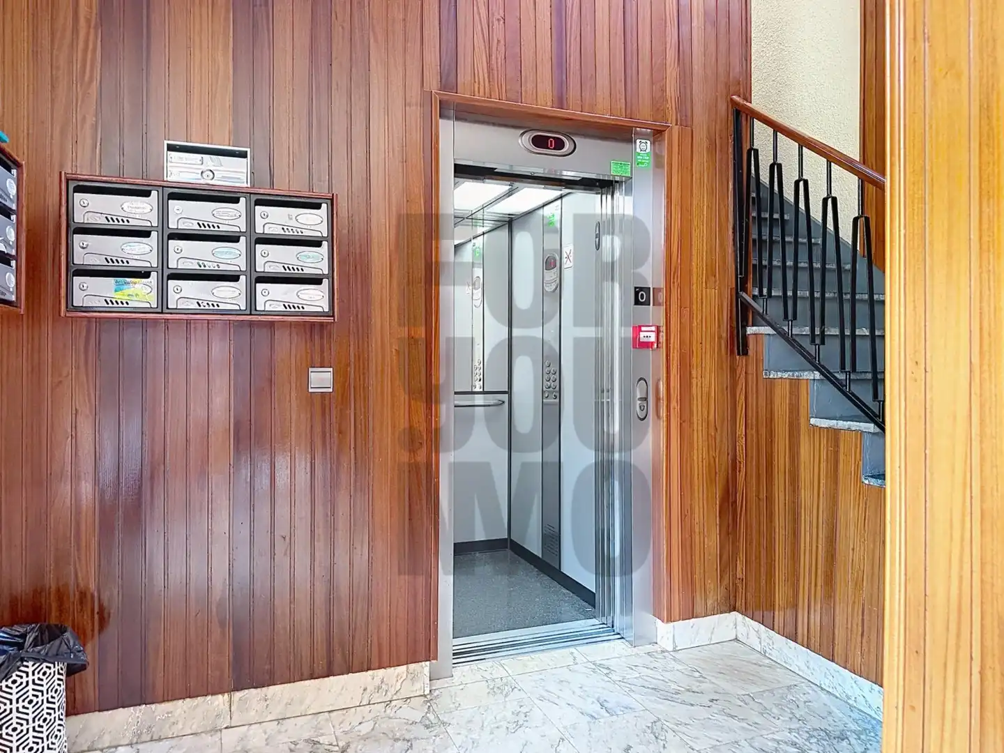 Piso en venta en Zarautz con Trastero y Balcón