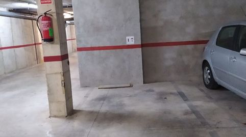 Foto 4 von Garage zur Miete in Carrer Jaume Tió I Noé, 1, Remolins - Sant Jaume, Tortosa