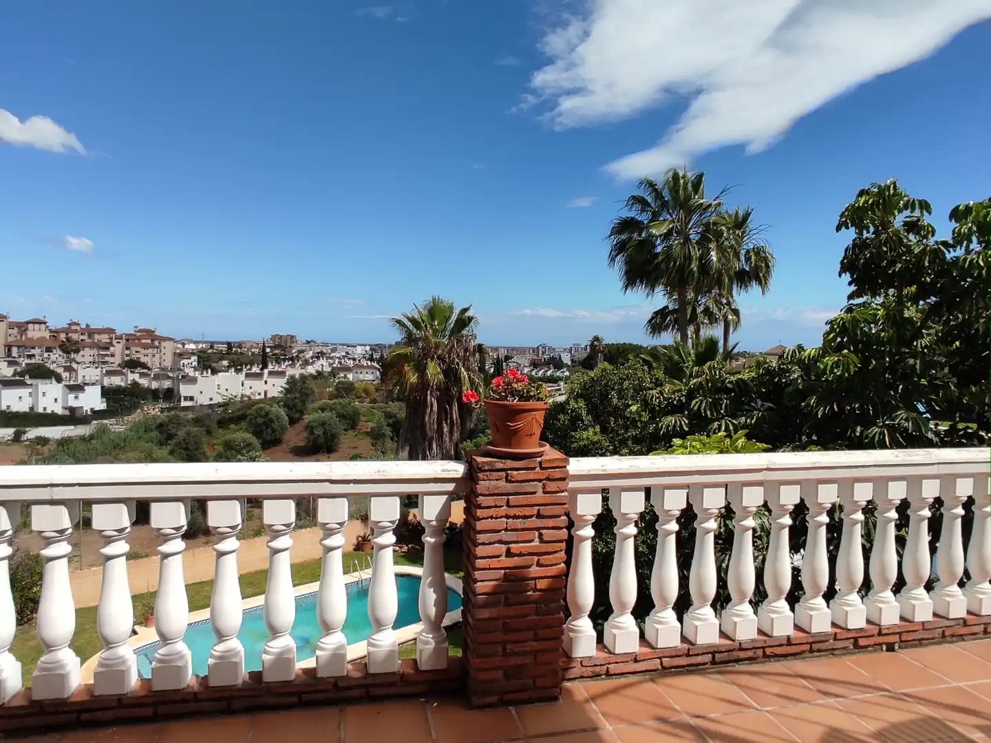 Villa mit Pool zum Verkauf in Calle Río Benamargosa 1, imagen 30