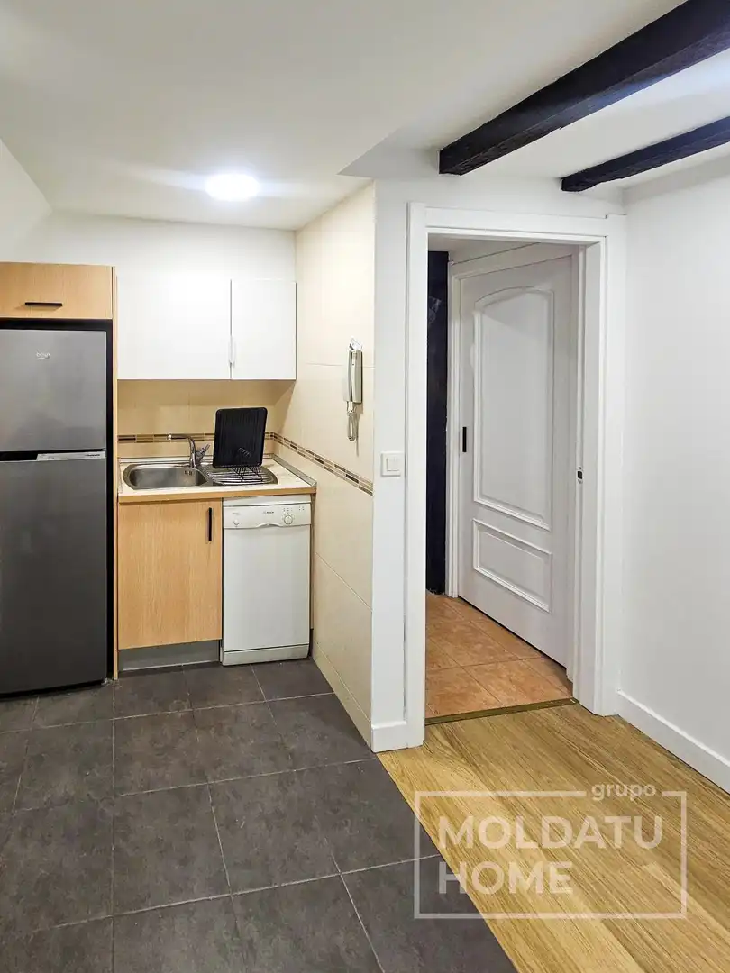 Flat for sale in Erialdea / Centro, imagen 8