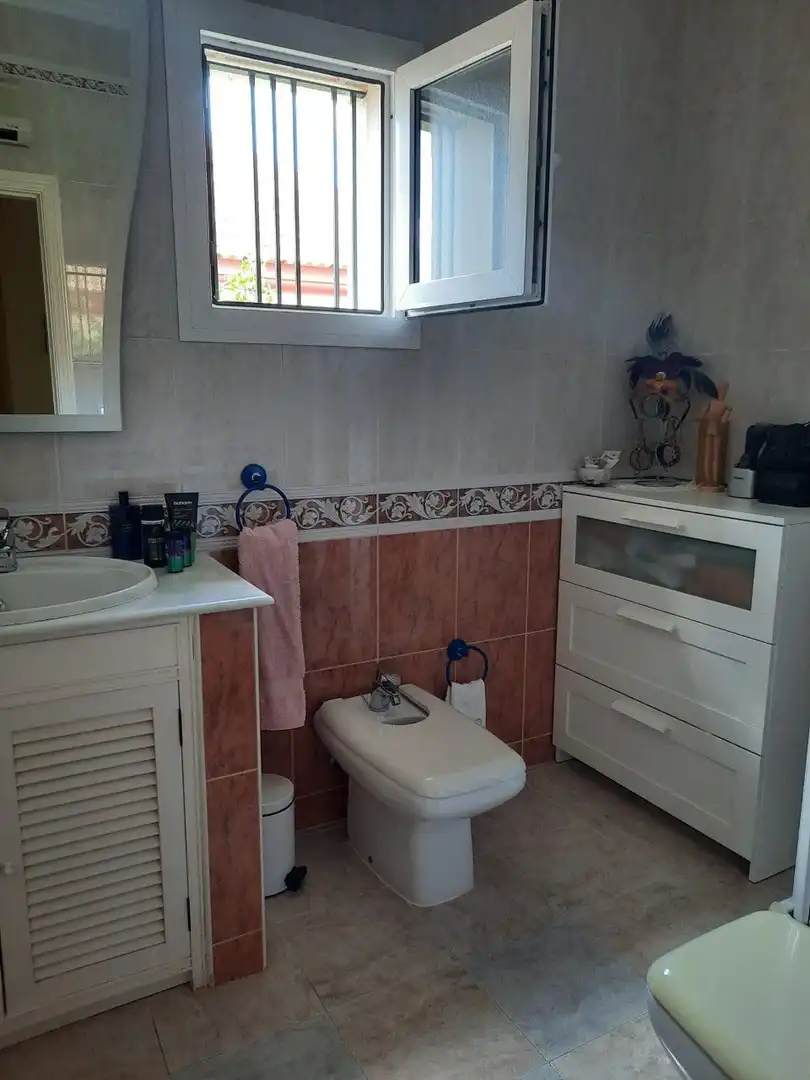 Chalet con terraza en venta en Calle Albacora, imagen 22