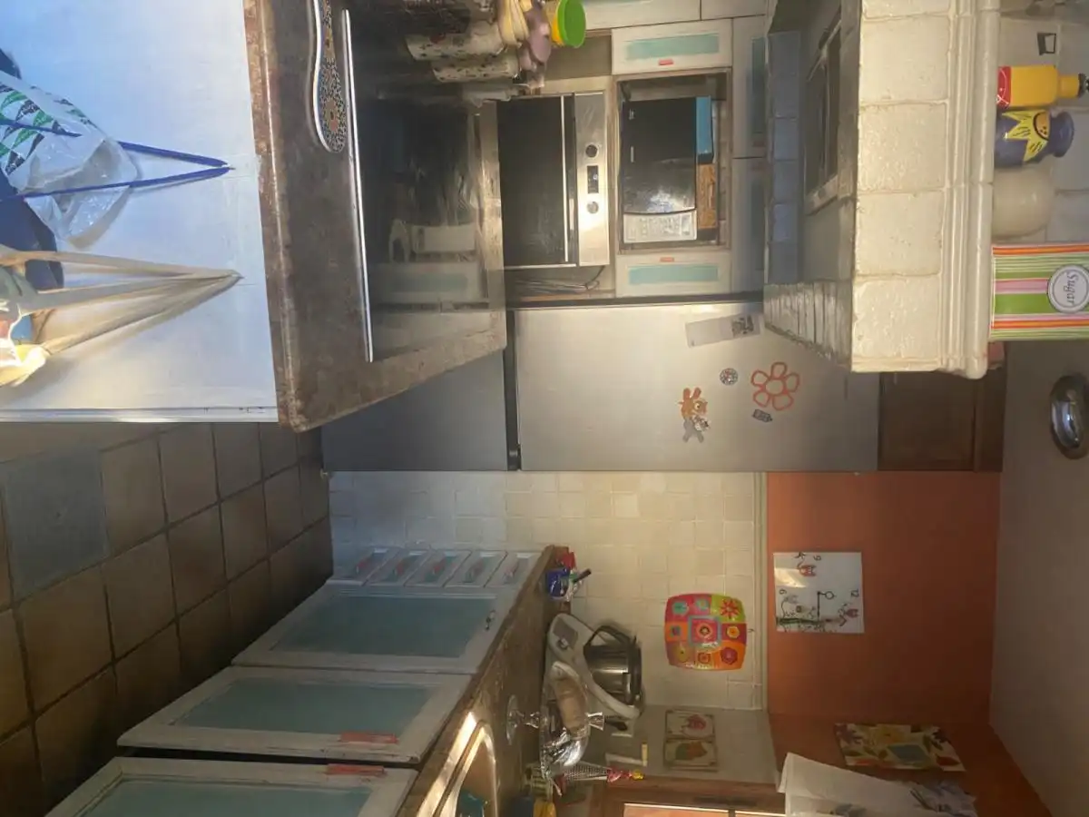 Habitación en La Cañada