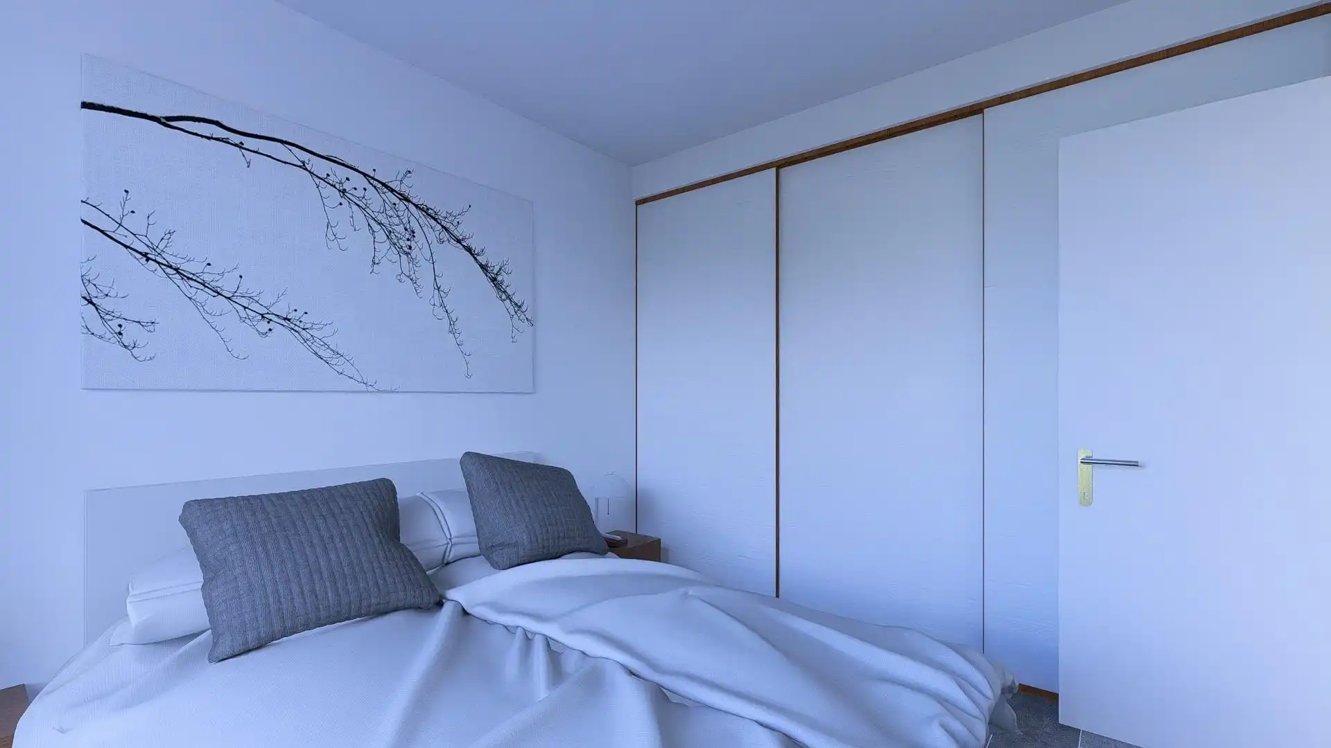 Maison jumelée avec piscine à vendre à Daya Nueva, imagen 35