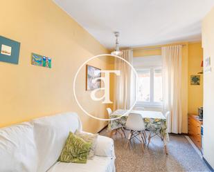 Flat to rent in Carrer de Xifré, 117, El Camp de l'Arpa del Clot