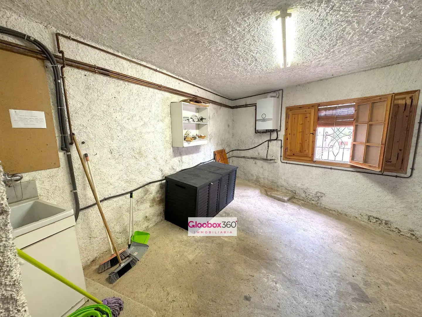 Casa amb terrassa en venda a Calle PIRO, imagen 25
