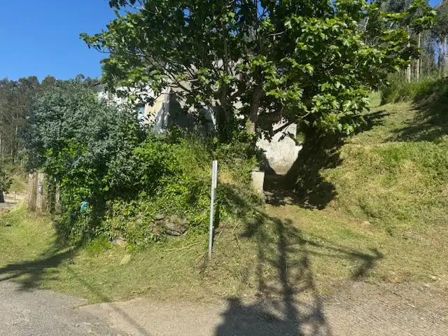 Casa o xalet en venda en Castropol