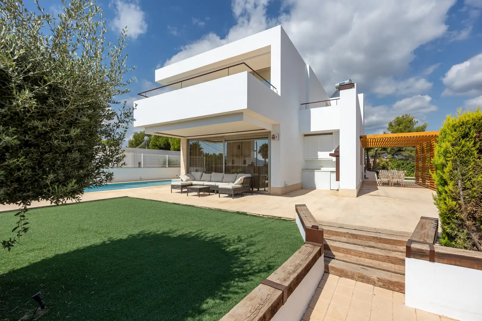 Casa in vendita a La Nucia Pueblo, imagen 47
