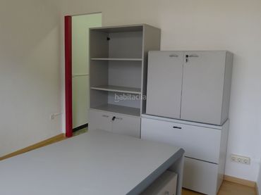 Local comercial en alquiler en Avinguda Puigcerver 13