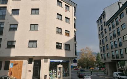 Exterior view of Apartment for sale in Ourense Capital 