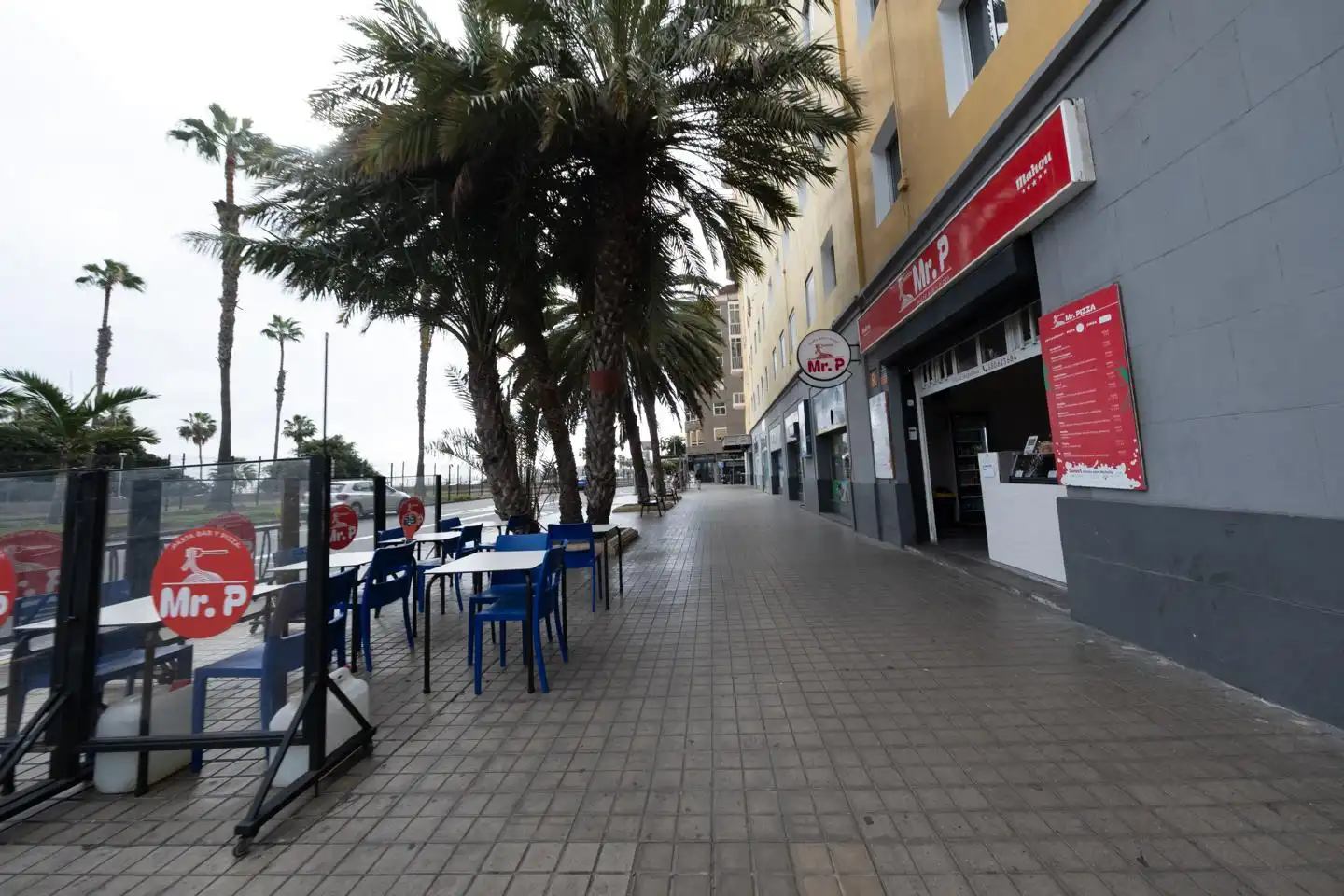 Local de lloguer en Las Palmas de Gran Canaria