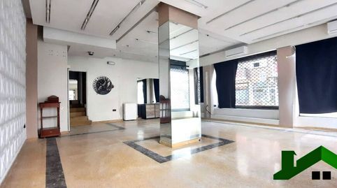 Foto 5 von Geschaftsraum zur Miete in Agirre Lehendakariaren Etorbidea, Ibarrekolanda, Bilbao