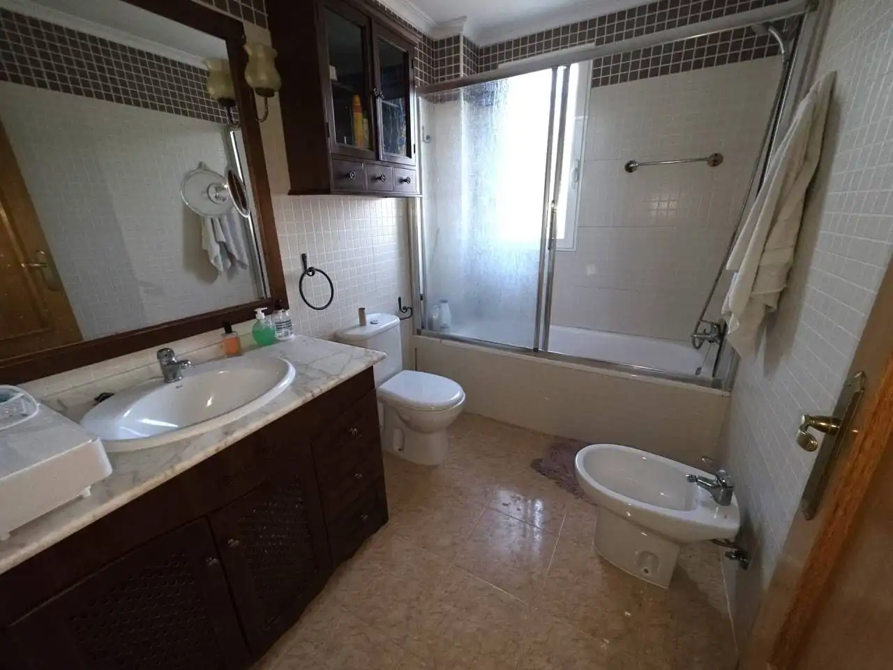 Adosado con piscina en venta en La Gineta, imagen 12