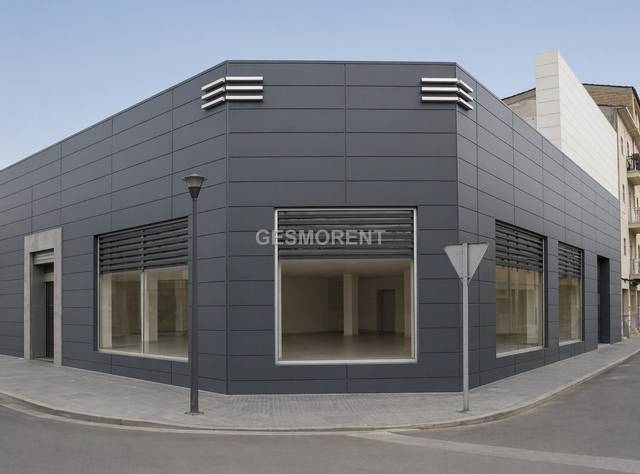 Local comercial en Alquiler en Manacor Centre