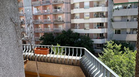 Foto 4 de Piso en venta en Avinguda de Jaume I, Sant Pere Nord, Terrassa
