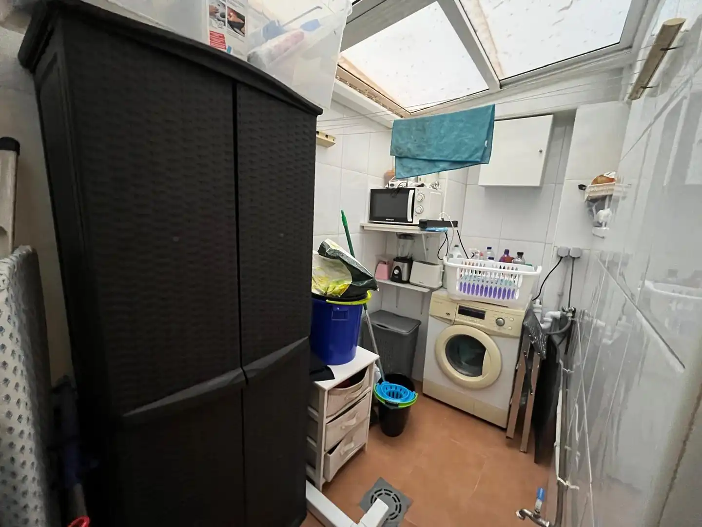 Apartament amb terrassa en venda a Centro, imagen 11