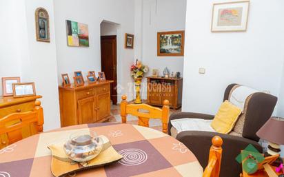 Dining room of House or chalet for sale in Algeciras  with Terrace, Furnished and Alarm