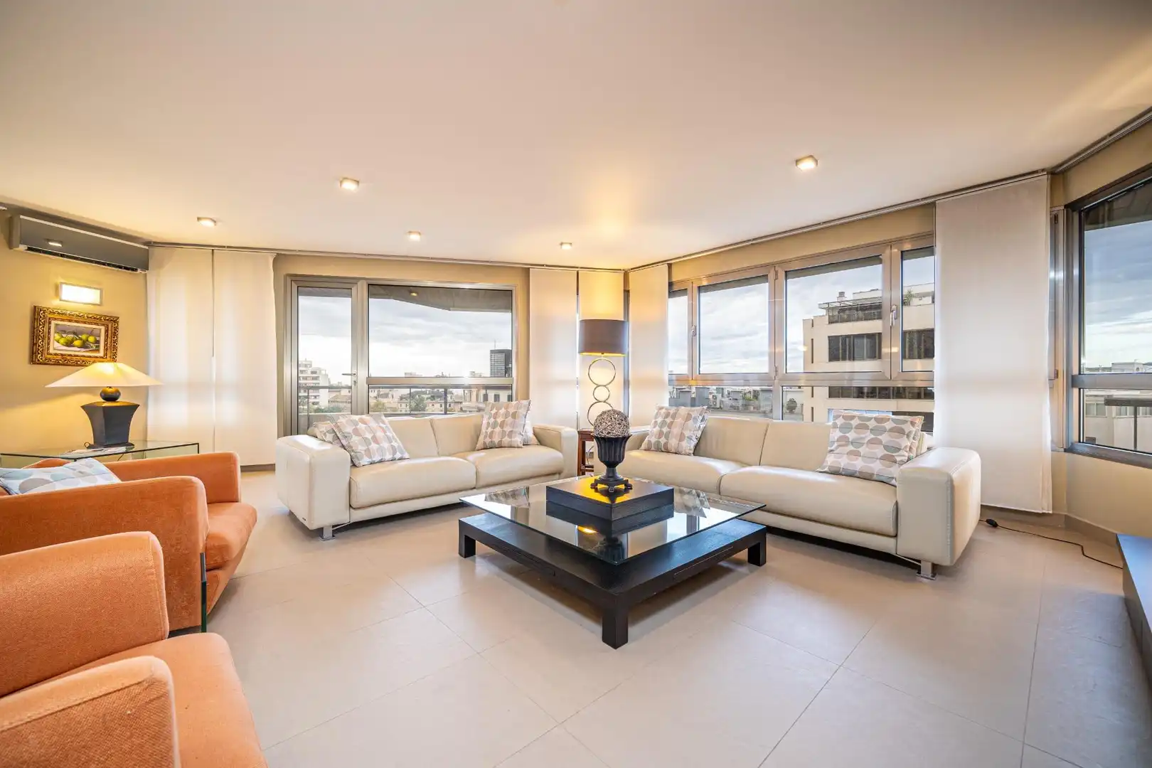 Flat with lift for sale in Nord