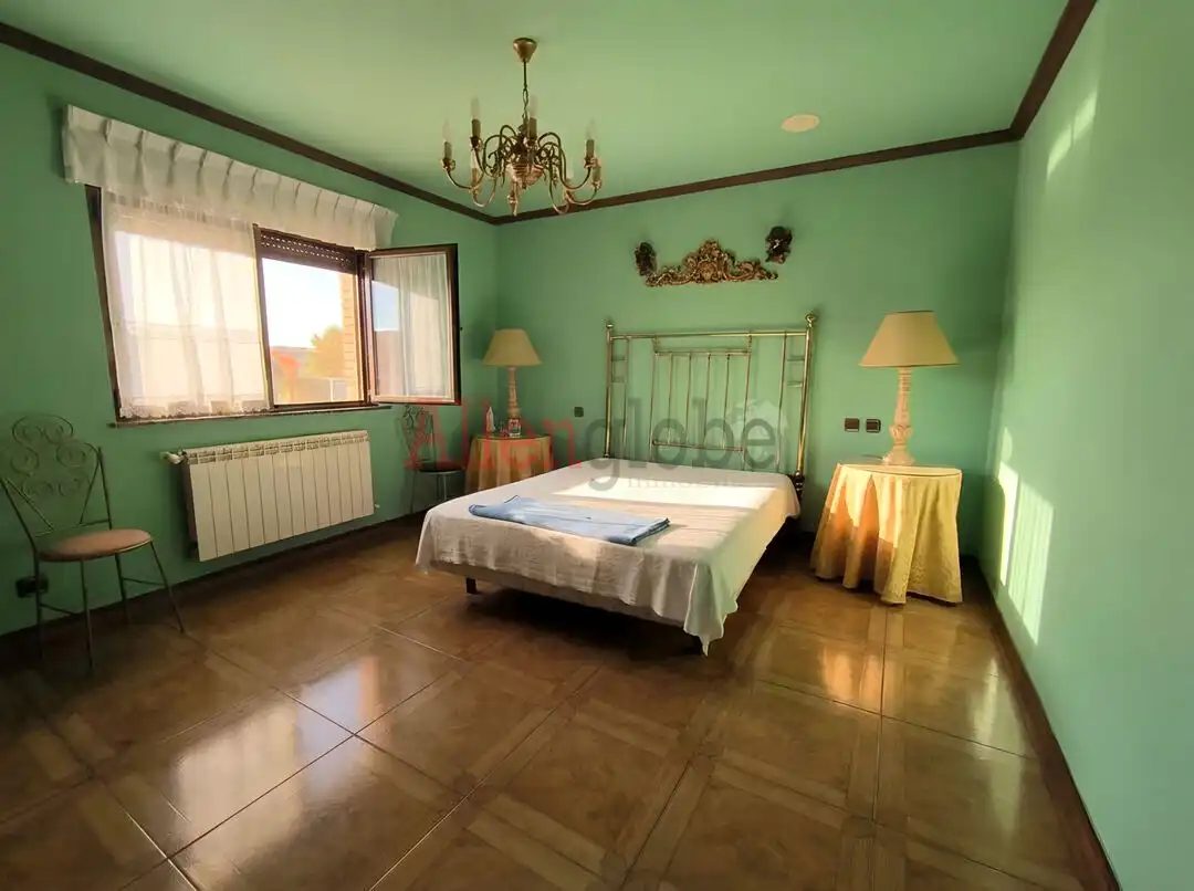 Villa mit Terrasse zum Verkauf in La Premaña, imagen 14