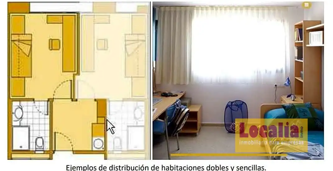 Local comercial en venda a La Tejera, imagen 30