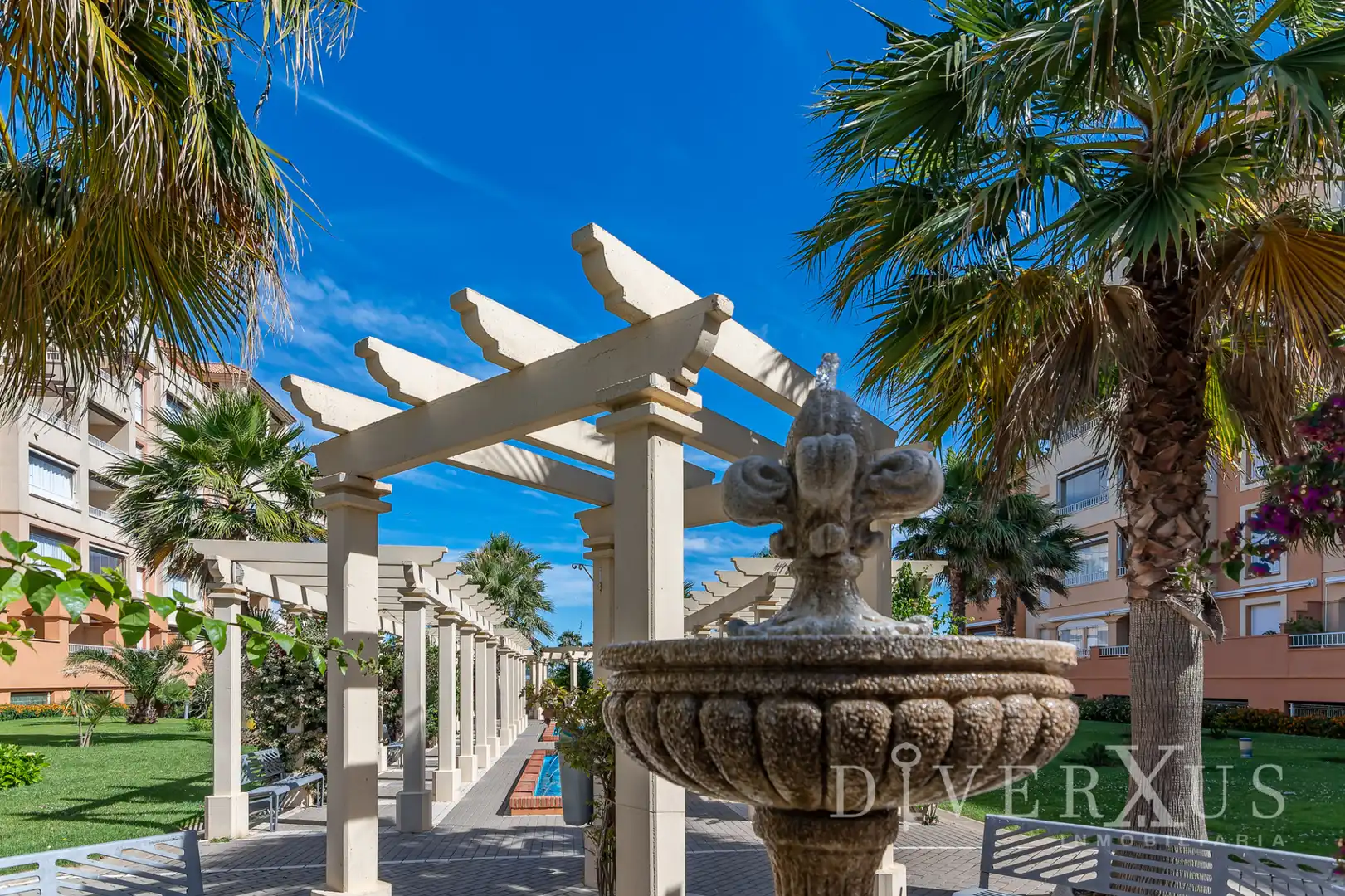 Appartement compact avec piscine à vendre à Avenida de los Cisnes 38, imagen 30