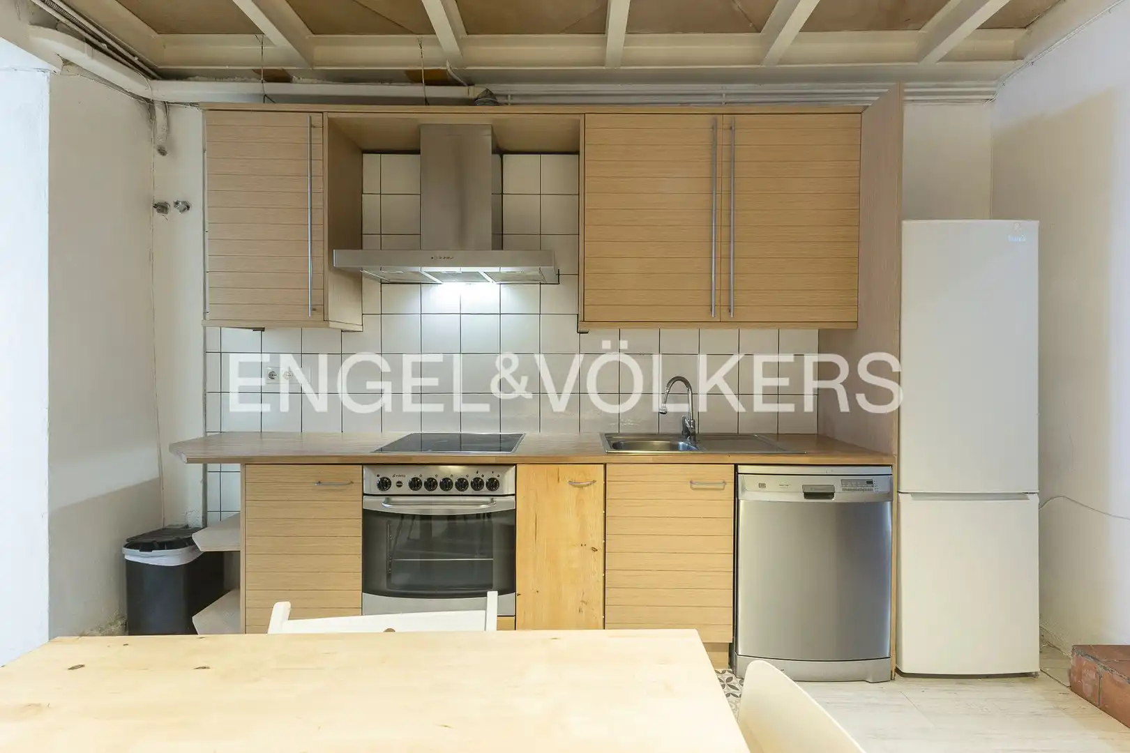 Wohnung zur Miete in Barcelona, Barcelona