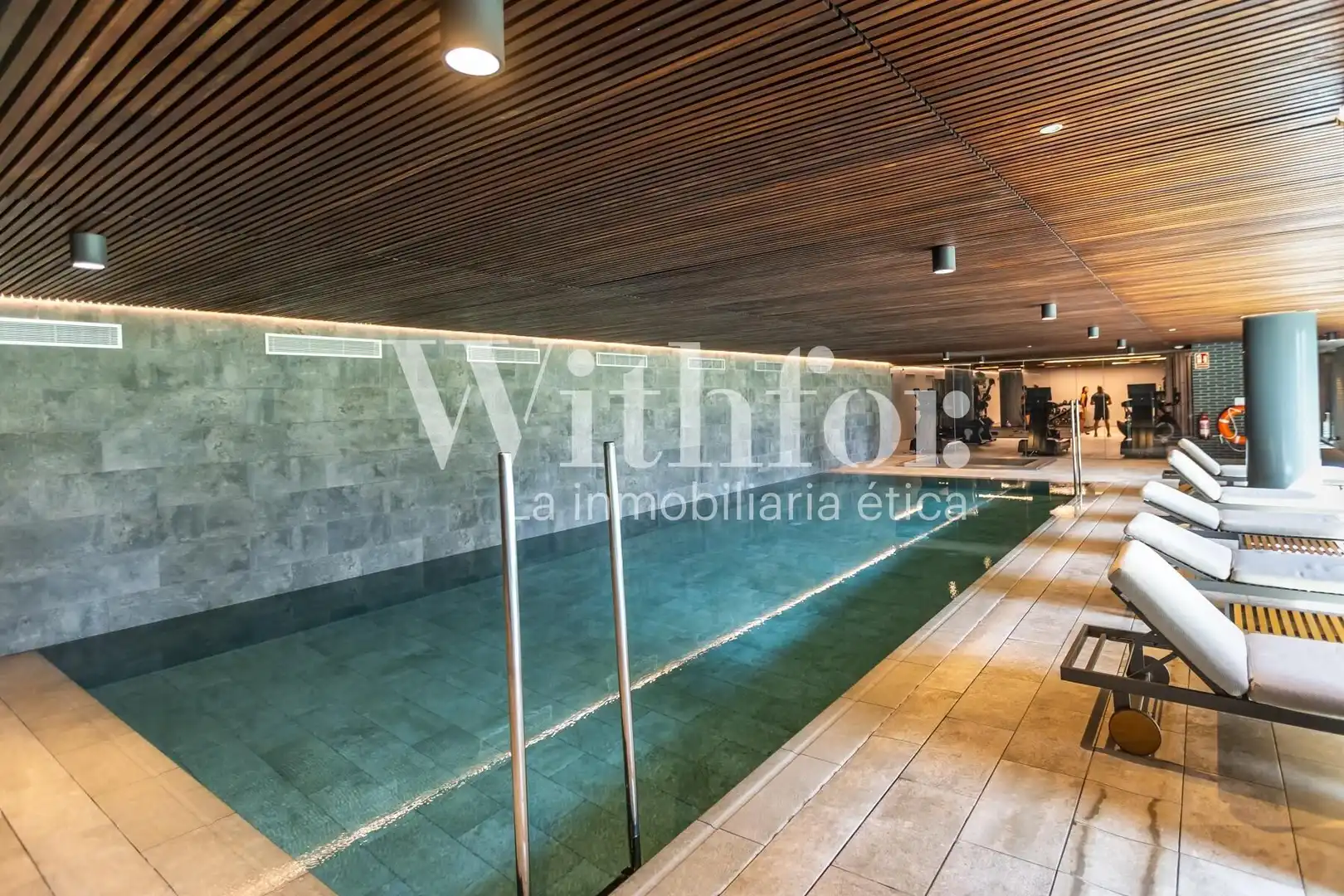 Pis amb piscina de lloguer a TRAGINERS, imagen 31