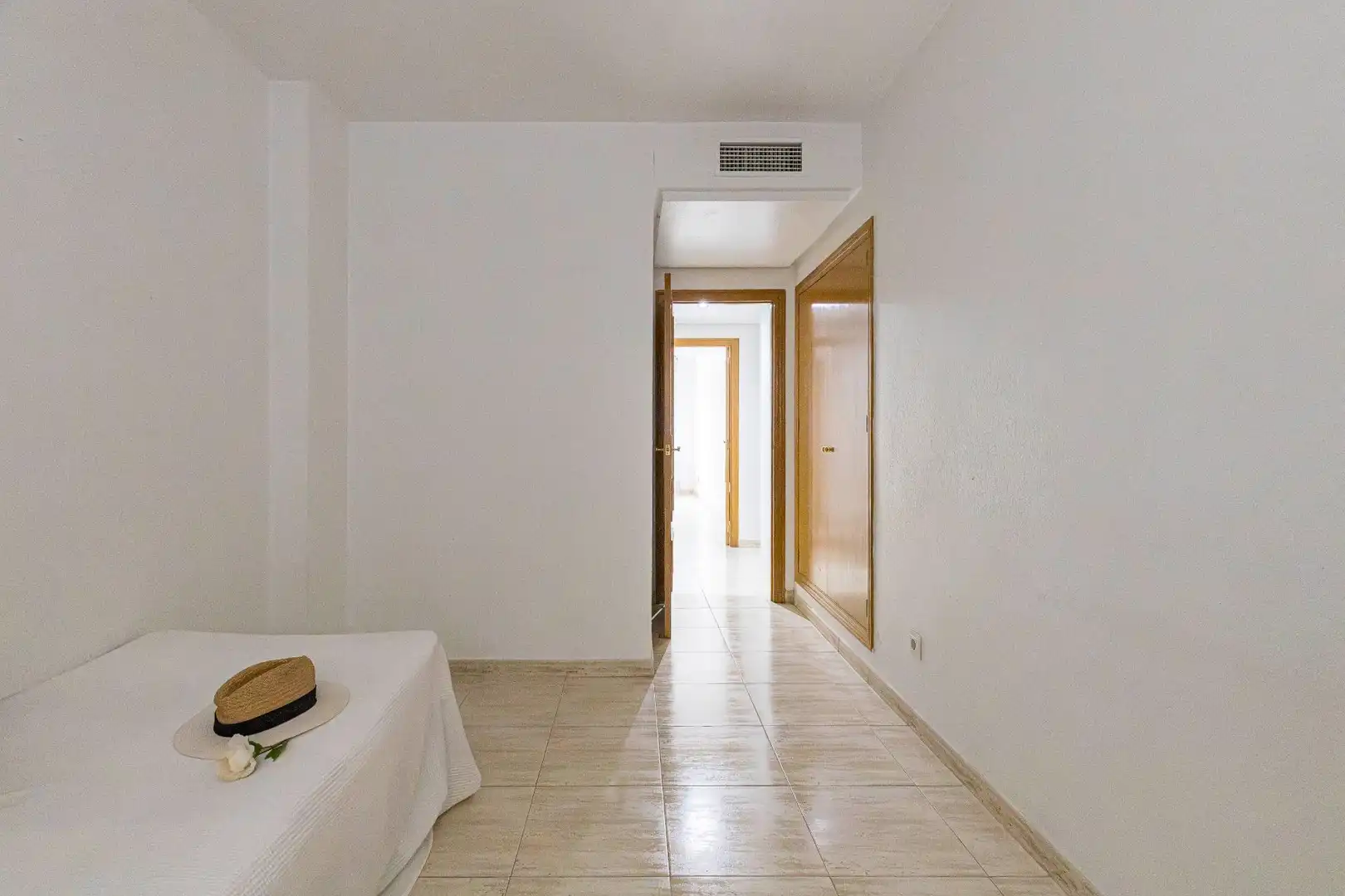 Piso en venta en Murcia con Aire acondicionado, Terraza y Trastero