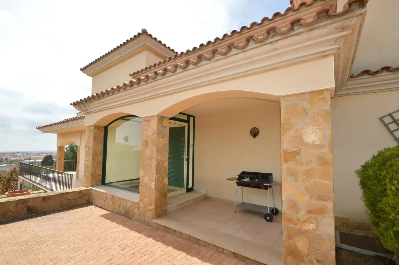 Chalet en venta en La Sénia, imagen 11